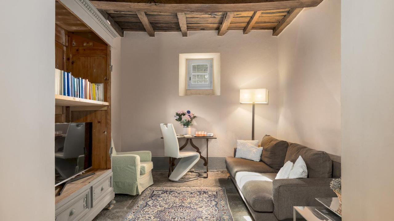 Villa La Rassinata 12, Emma Villas Arezzo Exteriér fotografie