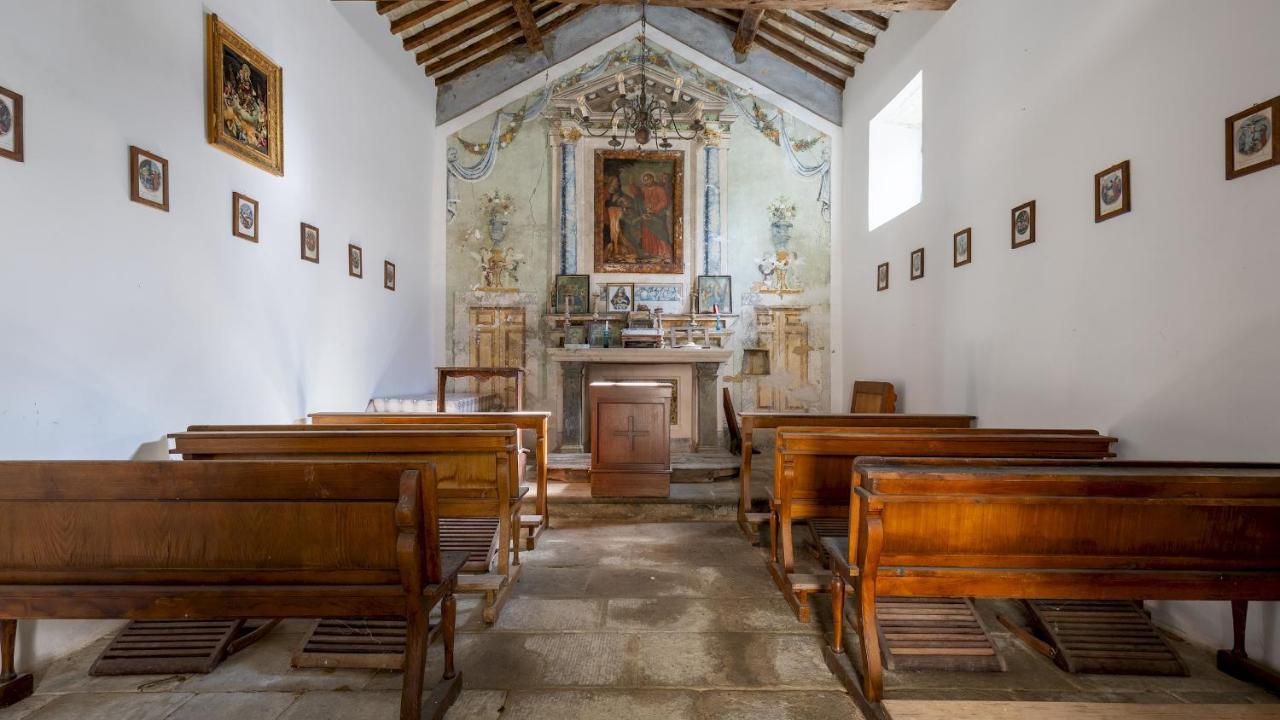 Villa La Rassinata 12, Emma Villas Arezzo Exteriér fotografie