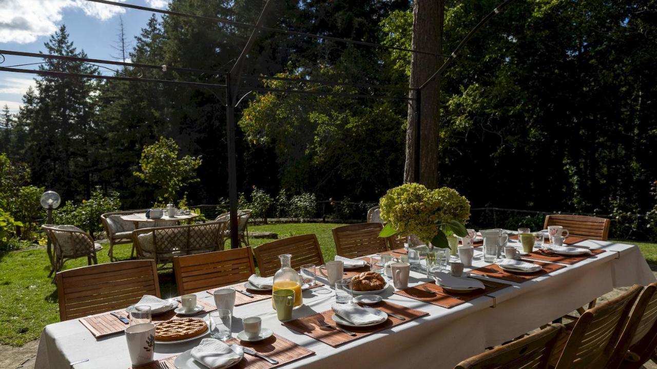 Villa La Rassinata 12, Emma Villas Arezzo Exteriér fotografie