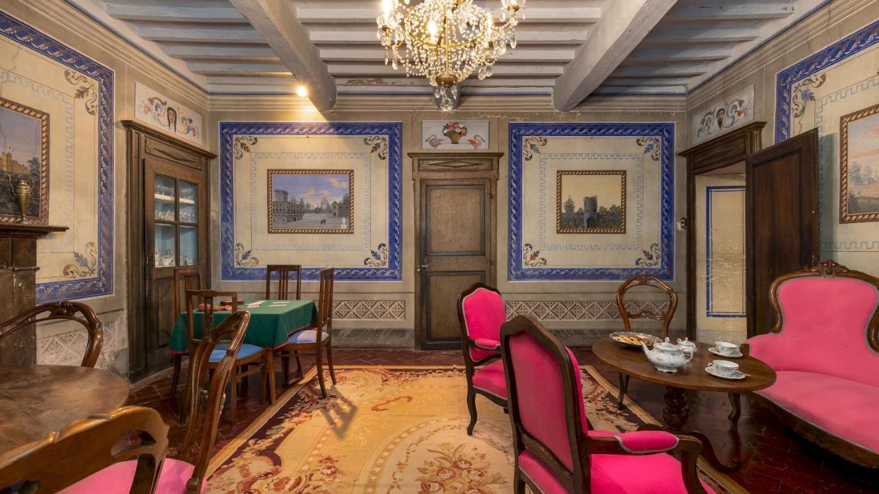 Villa La Rassinata 12, Emma Villas Arezzo Exteriér fotografie