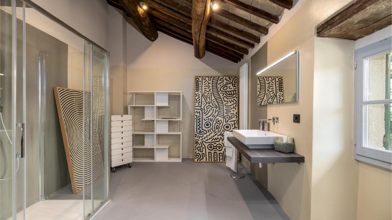 Villa La Rassinata 12, Emma Villas Arezzo Exteriér fotografie