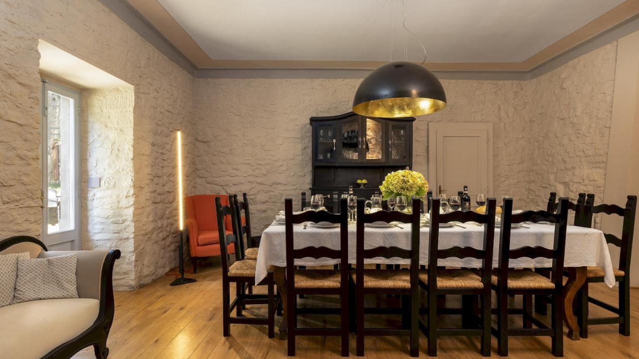Villa La Rassinata 12, Emma Villas Arezzo Exteriér fotografie
