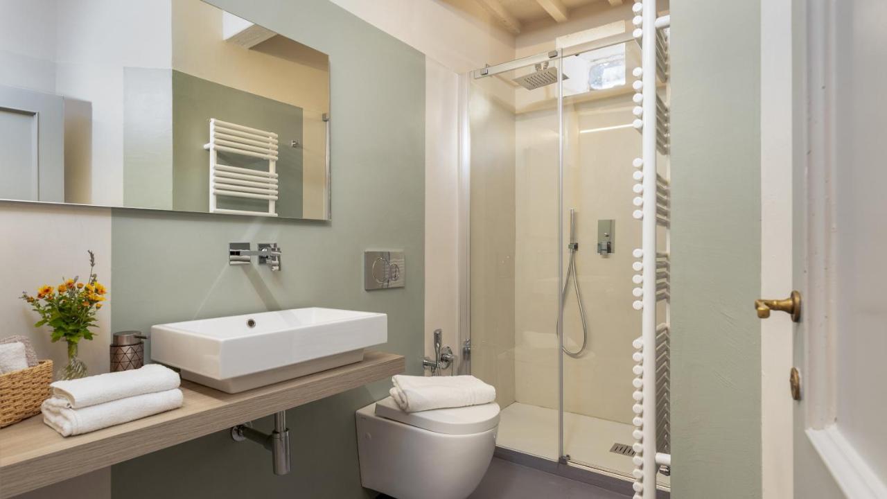 Villa La Rassinata 12, Emma Villas Arezzo Exteriér fotografie