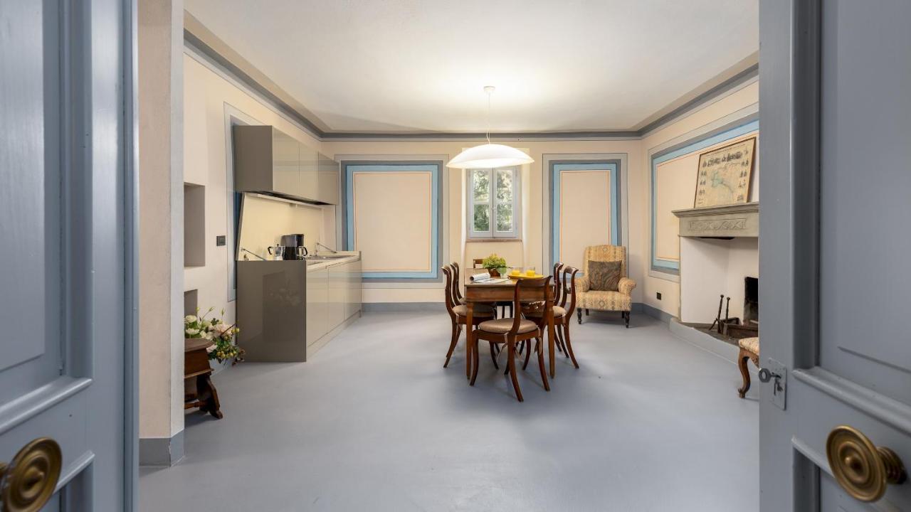 Villa La Rassinata 12, Emma Villas Arezzo Exteriér fotografie
