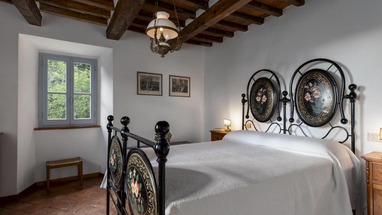Villa La Rassinata 12, Emma Villas Arezzo Exteriér fotografie